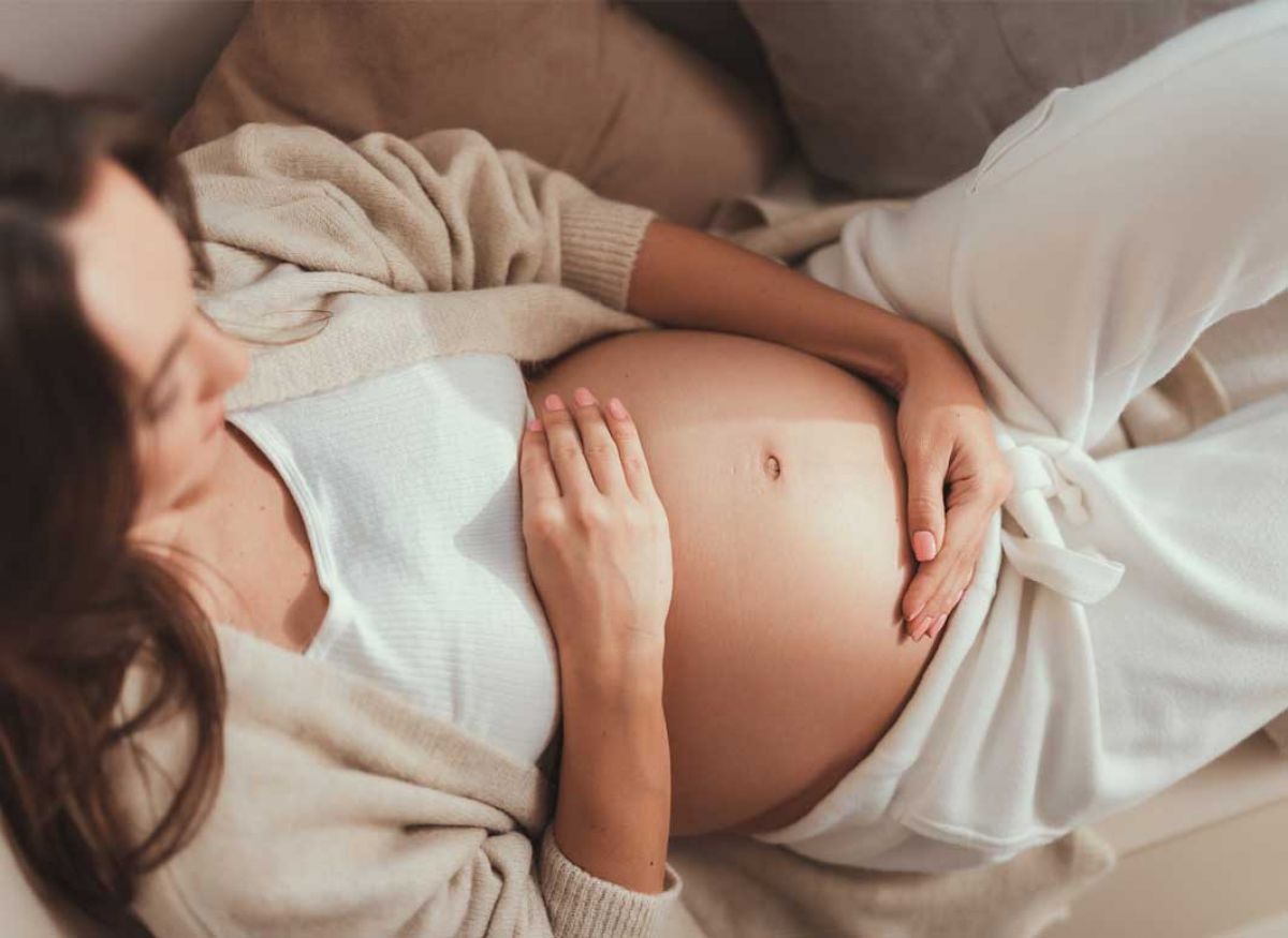 Έρευνα: Πώς η υπέρταση κατά την εγκυμοσύνη μπορεί να επηρεάσει μακροπρόθεσμα τη μνήμη;