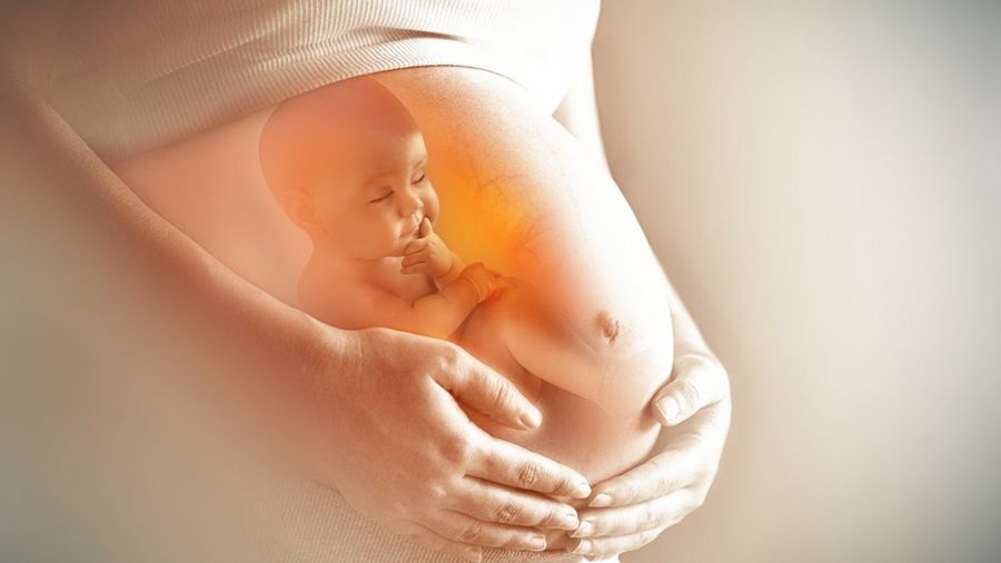 Έρευνα: Το άγχος και η κατάθλιψη της εγκύου επηρεάζουν την υγεία του μωρού