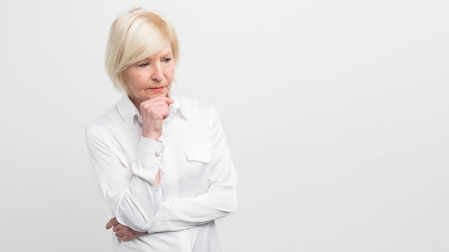 Οι γυναίκες με πρόωρη εμμηνόπαυση κινδυνεύουν περισσότερο από εμφάνισης άνοιας.